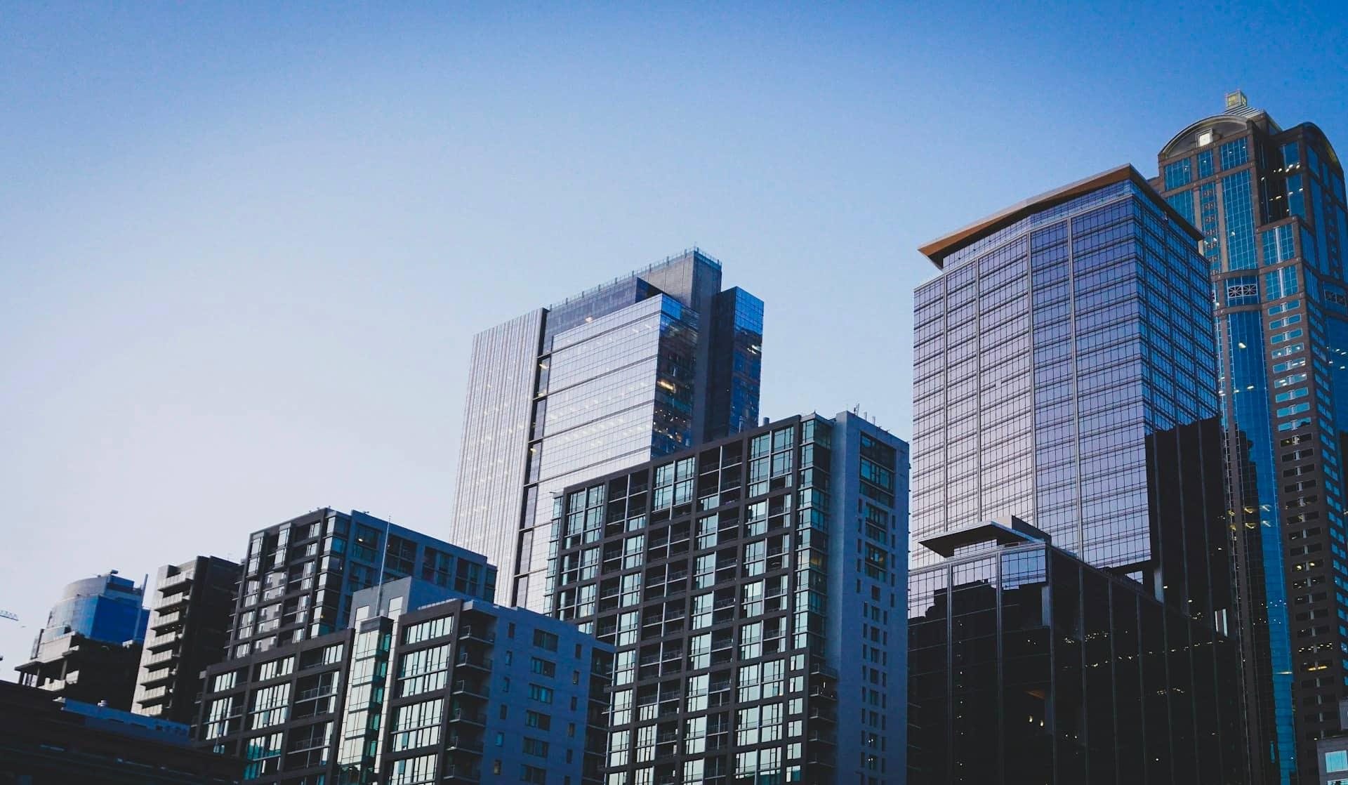 Property Sales & Transactions
